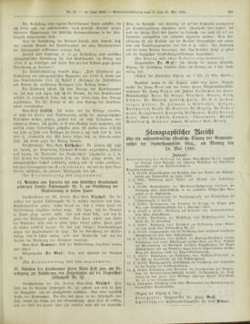 Amtsblatt der landesfürstlichen Hauptstadt Graz 19000610 Seite: 15