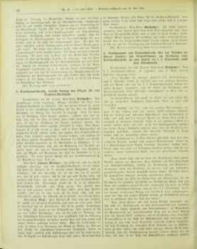 Amtsblatt der landesfürstlichen Hauptstadt Graz 19000610 Seite: 18