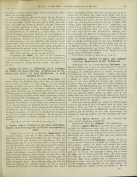 Amtsblatt der landesfürstlichen Hauptstadt Graz 19000610 Seite: 19