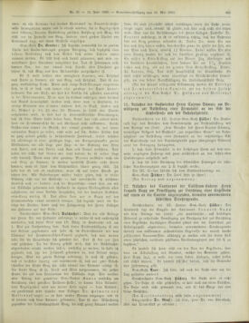 Amtsblatt der landesfürstlichen Hauptstadt Graz 19000610 Seite: 21