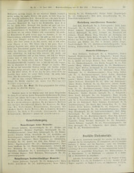 Amtsblatt der landesfürstlichen Hauptstadt Graz 19000610 Seite: 25