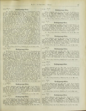 Amtsblatt der landesfürstlichen Hauptstadt Graz 19000610 Seite: 31