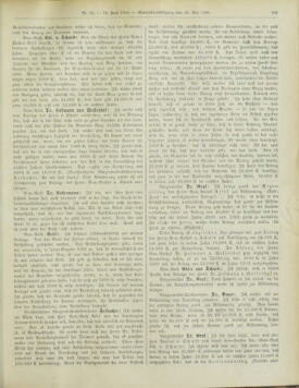 Amtsblatt der landesfürstlichen Hauptstadt Graz 19000610 Seite: 7