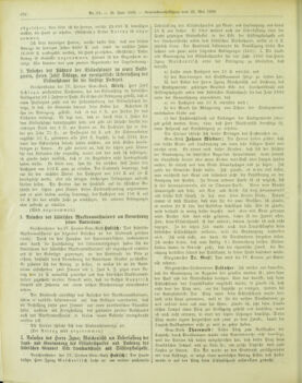 Amtsblatt der landesfürstlichen Hauptstadt Graz 19000610 Seite: 8