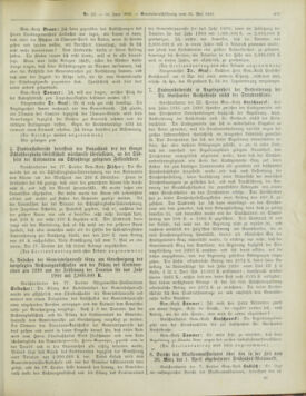 Amtsblatt der landesfürstlichen Hauptstadt Graz 19000610 Seite: 9