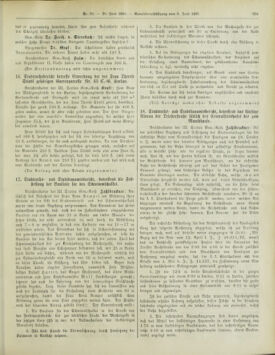 Amtsblatt der landesfürstlichen Hauptstadt Graz 19000620 Seite: 15