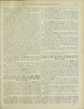 Amtsblatt der landesfürstlichen Hauptstadt Graz 19000620 Seite: 19