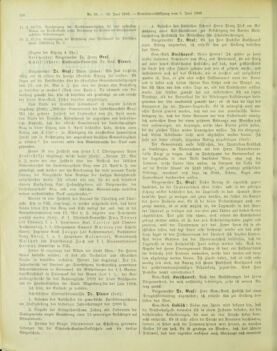 Amtsblatt der landesfürstlichen Hauptstadt Graz 19000620 Seite: 2