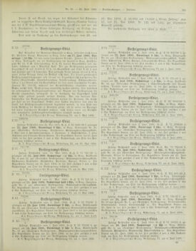 Amtsblatt der landesfürstlichen Hauptstadt Graz 19000620 Seite: 25