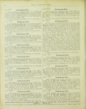 Amtsblatt der landesfürstlichen Hauptstadt Graz 19000620 Seite: 26