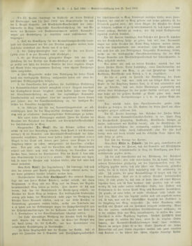 Amtsblatt der landesfürstlichen Hauptstadt Graz 19000701 Seite: 15