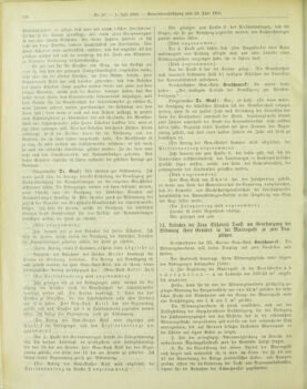 Amtsblatt der landesfürstlichen Hauptstadt Graz 19000701 Seite: 18