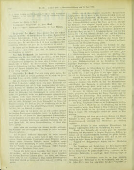 Amtsblatt der landesfürstlichen Hauptstadt Graz 19000701 Seite: 2