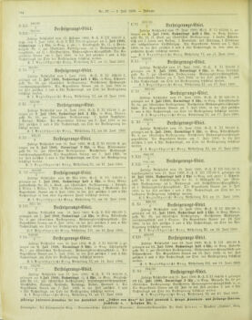 Amtsblatt der landesfürstlichen Hauptstadt Graz 19000701 Seite: 24