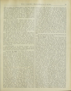 Amtsblatt der landesfürstlichen Hauptstadt Graz 19000701 Seite: 5