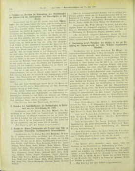 Amtsblatt der landesfürstlichen Hauptstadt Graz 19000701 Seite: 8