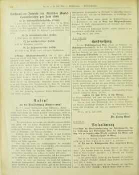 Amtsblatt der landesfürstlichen Hauptstadt Graz 19000710 Seite: 12