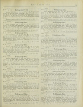 Amtsblatt der landesfürstlichen Hauptstadt Graz 19000710 Seite: 15