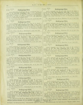 Amtsblatt der landesfürstlichen Hauptstadt Graz 19000710 Seite: 16