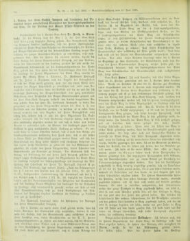 Amtsblatt der landesfürstlichen Hauptstadt Graz 19000710 Seite: 2