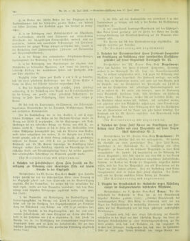 Amtsblatt der landesfürstlichen Hauptstadt Graz 19000710 Seite: 4