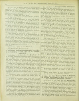 Amtsblatt der landesfürstlichen Hauptstadt Graz 19000720 Seite: 14