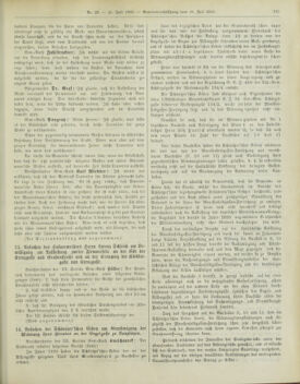 Amtsblatt der landesfürstlichen Hauptstadt Graz 19000720 Seite: 15