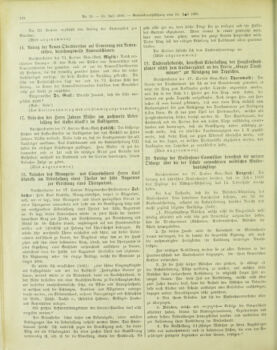 Amtsblatt der landesfürstlichen Hauptstadt Graz 19000720 Seite: 18