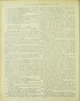 Amtsblatt der landesfürstlichen Hauptstadt Graz 19000720 Seite: 2