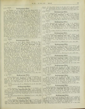 Amtsblatt der landesfürstlichen Hauptstadt Graz 19000720 Seite: 23