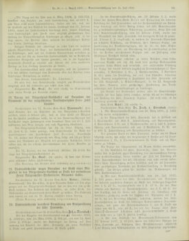 Amtsblatt der landesfürstlichen Hauptstadt Graz 19000801 Seite: 11