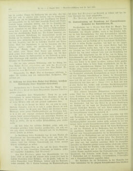 Amtsblatt der landesfürstlichen Hauptstadt Graz 19000801 Seite: 18