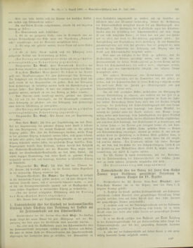 Amtsblatt der landesfürstlichen Hauptstadt Graz 19000801 Seite: 3