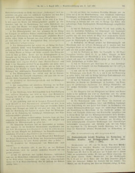 Amtsblatt der landesfürstlichen Hauptstadt Graz 19000801 Seite: 7