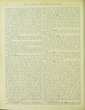 Amtsblatt der landesfürstlichen Hauptstadt Graz 19000801 Seite: 8