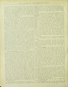 Amtsblatt der landesfürstlichen Hauptstadt Graz 19000810 Seite: 10