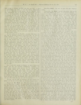 Amtsblatt der landesfürstlichen Hauptstadt Graz 19000810 Seite: 11