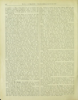 Amtsblatt der landesfürstlichen Hauptstadt Graz 19000810 Seite: 14