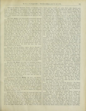 Amtsblatt der landesfürstlichen Hauptstadt Graz 19000810 Seite: 15