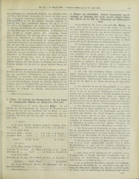 Amtsblatt der landesfürstlichen Hauptstadt Graz 19000810 Seite: 19