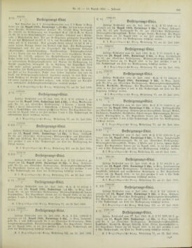 Amtsblatt der landesfürstlichen Hauptstadt Graz 19000810 Seite: 27