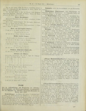 Amtsblatt der landesfürstlichen Hauptstadt Graz 19000820 Seite: 3