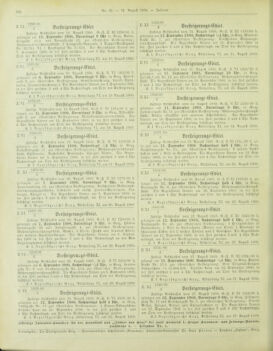 Amtsblatt der landesfürstlichen Hauptstadt Graz 19000831 Seite: 16