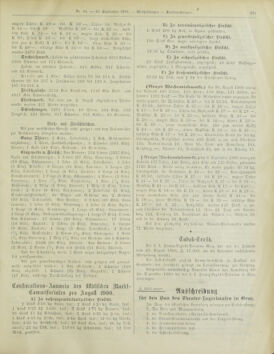 Amtsblatt der landesfürstlichen Hauptstadt Graz 19000910 Seite: 7