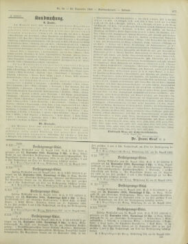 Amtsblatt der landesfürstlichen Hauptstadt Graz 19000910 Seite: 9