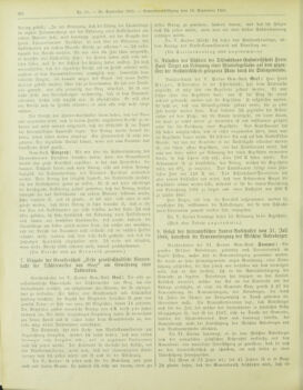 Amtsblatt der landesfürstlichen Hauptstadt Graz 19000920 Seite: 14