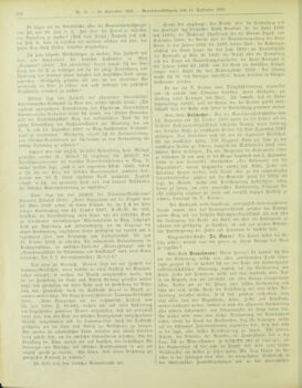 Amtsblatt der landesfürstlichen Hauptstadt Graz 19000920 Seite: 2