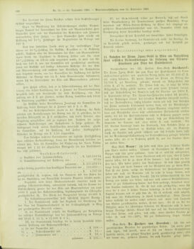 Amtsblatt der landesfürstlichen Hauptstadt Graz 19000920 Seite: 20