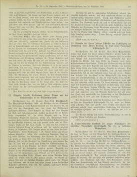 Amtsblatt der landesfürstlichen Hauptstadt Graz 19000920 Seite: 21