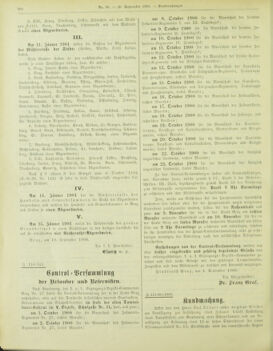 Amtsblatt der landesfürstlichen Hauptstadt Graz 19000920 Seite: 30